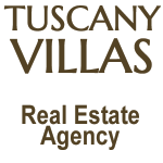Tuscany Villas real estate agency in Tuscany