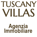 Tuscany Villas agenzia immobiliare in Toscana